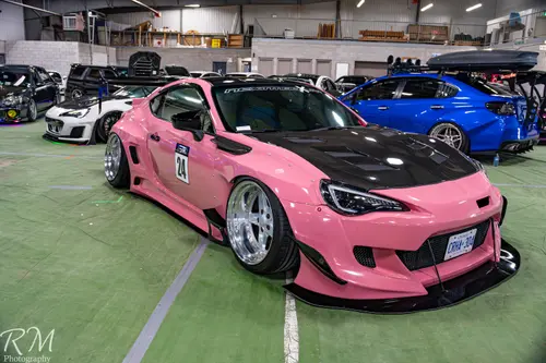 2024 Subie Showdown photo 200
